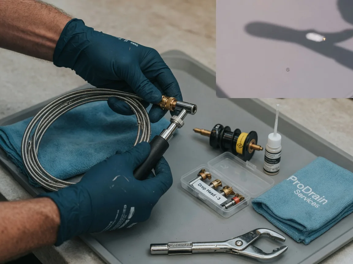 Why choose Drain Cleaning in Garita, NM